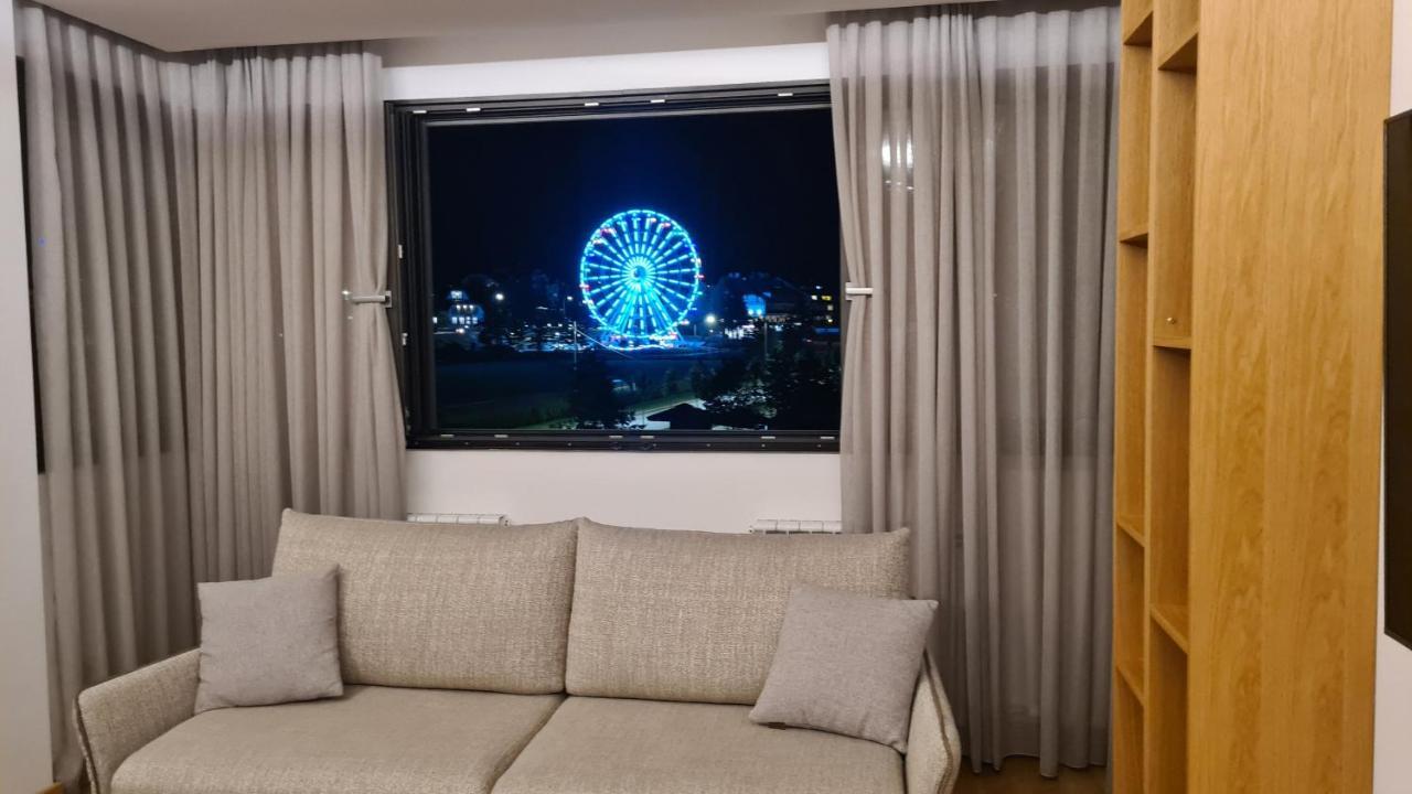Vila Masa ズラティボール エクステリア 写真